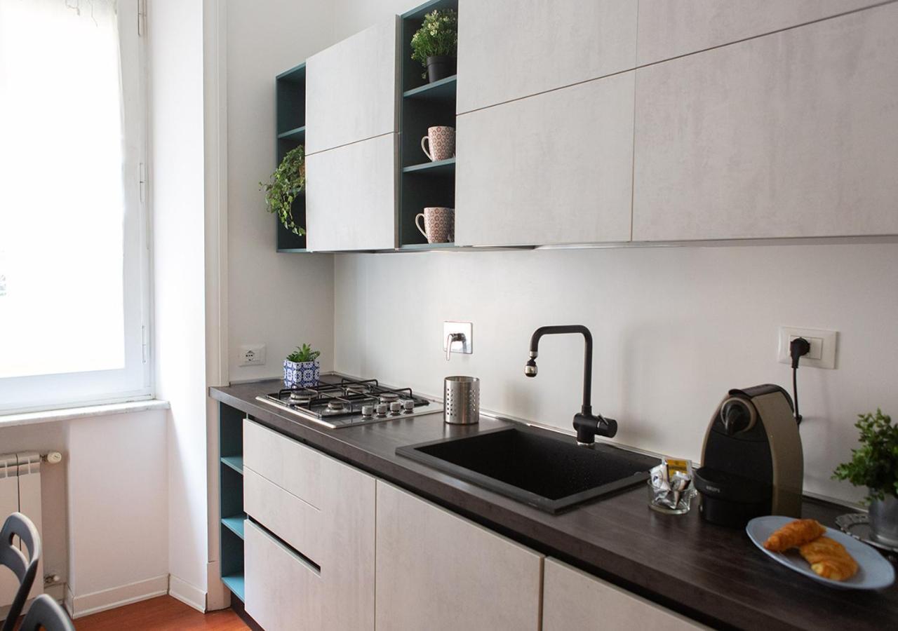 Termini Alever 3 Bedrooms Apartamento *