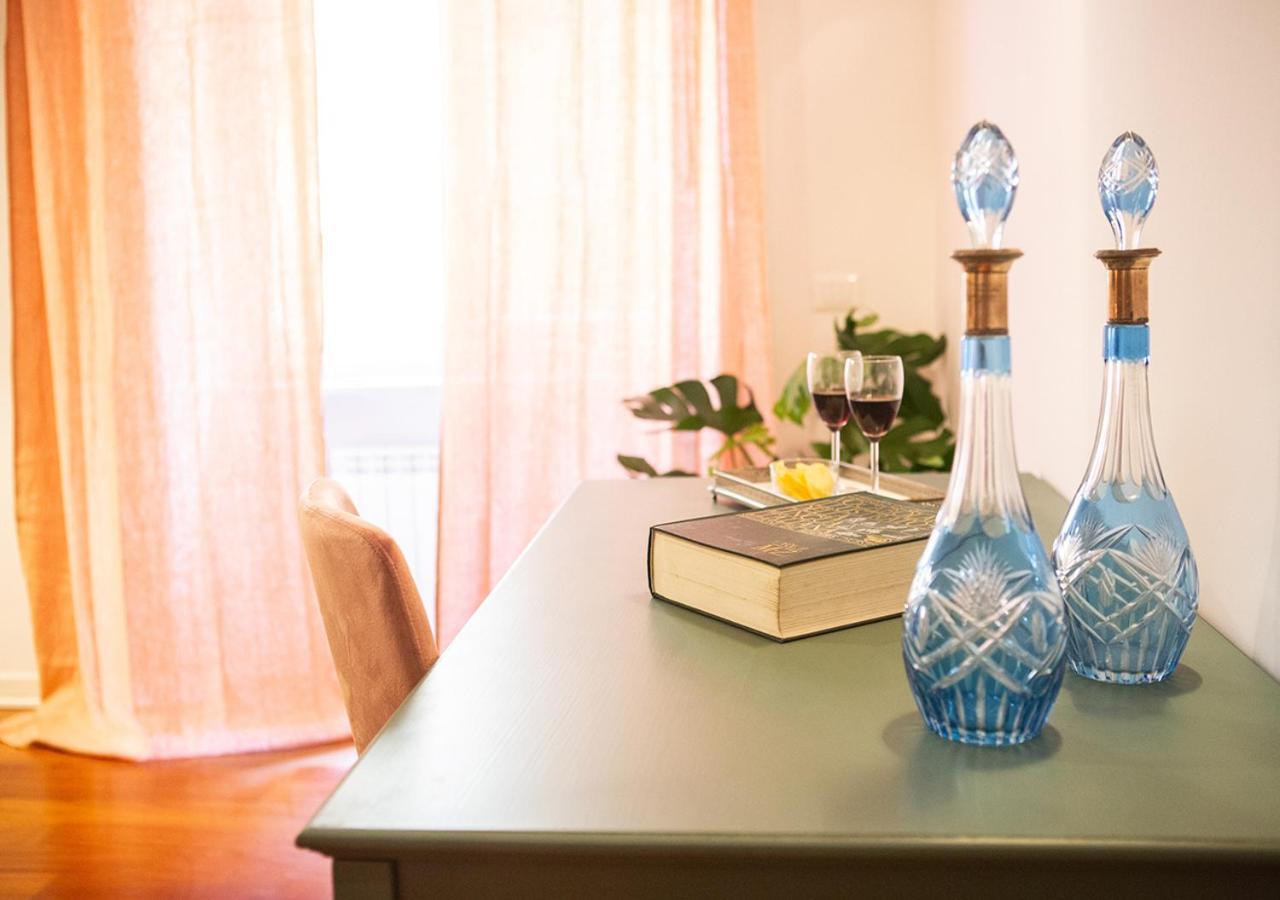 Apartamento Termini Alever 3 Bedrooms