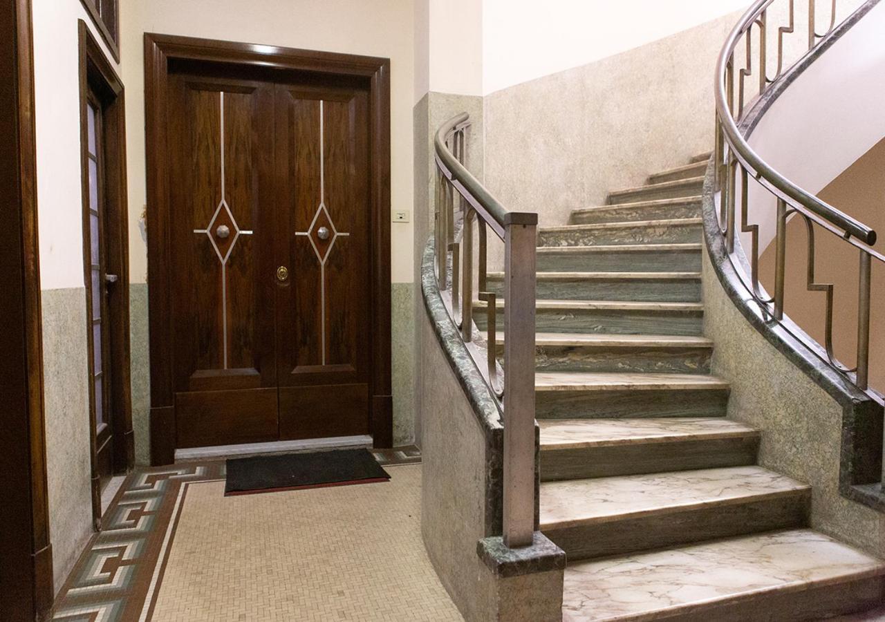 Termini Alever 3 Bedrooms Apartamento *