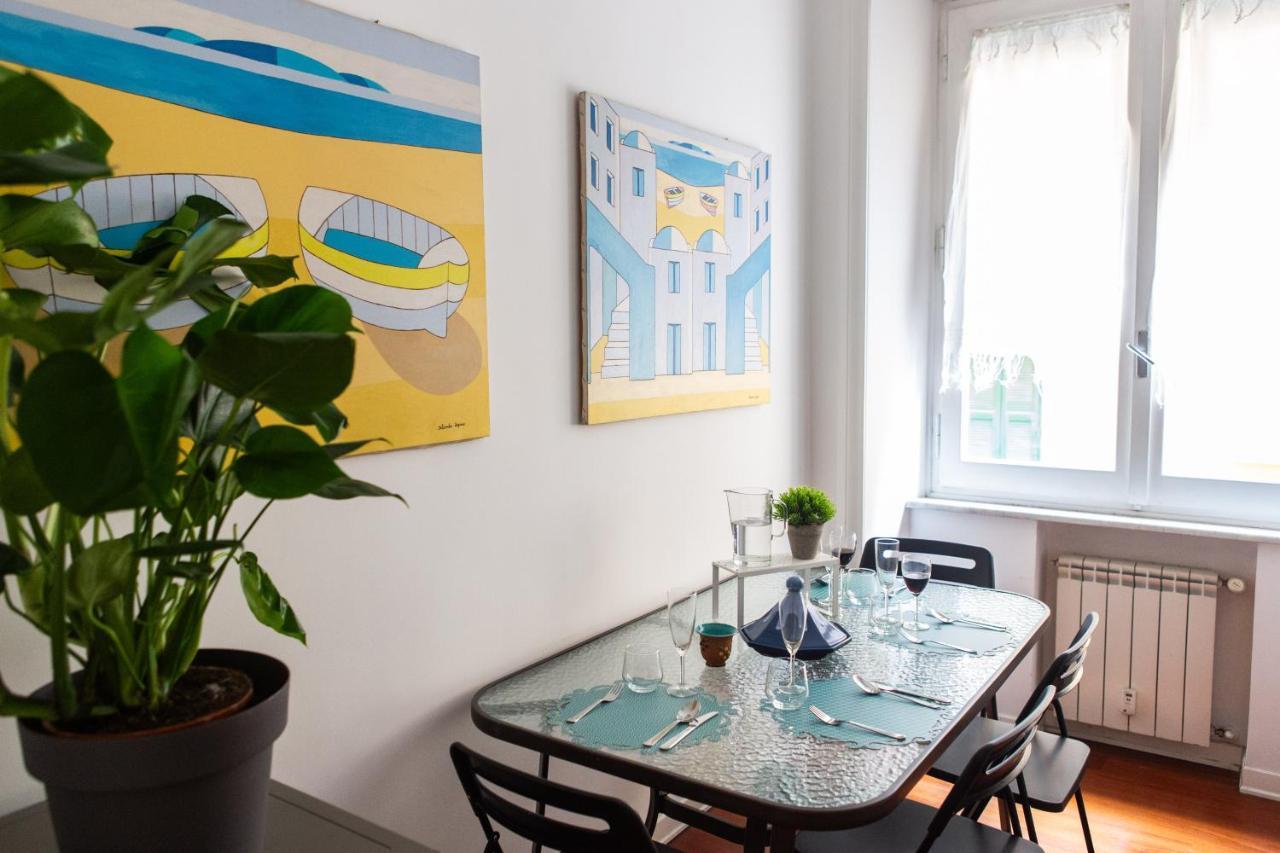 Apartamento Termini Alever 3 Bedrooms