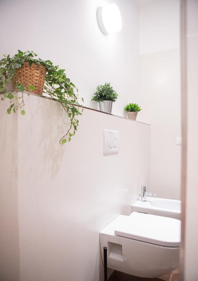 Termini Alever 3 Bedrooms Apartamento