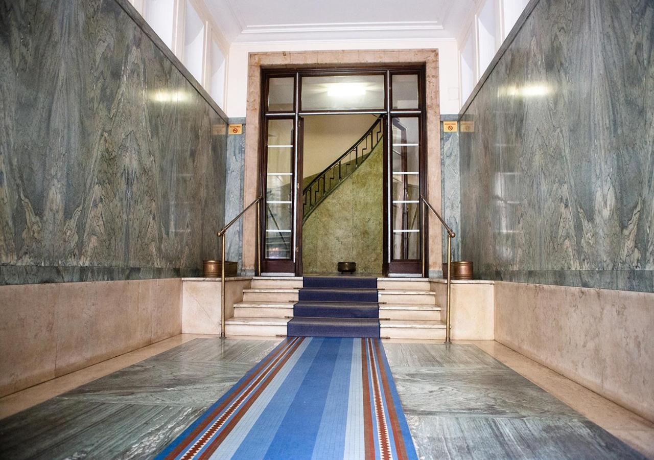 Termini Alever 3 Bedrooms Apartamento *