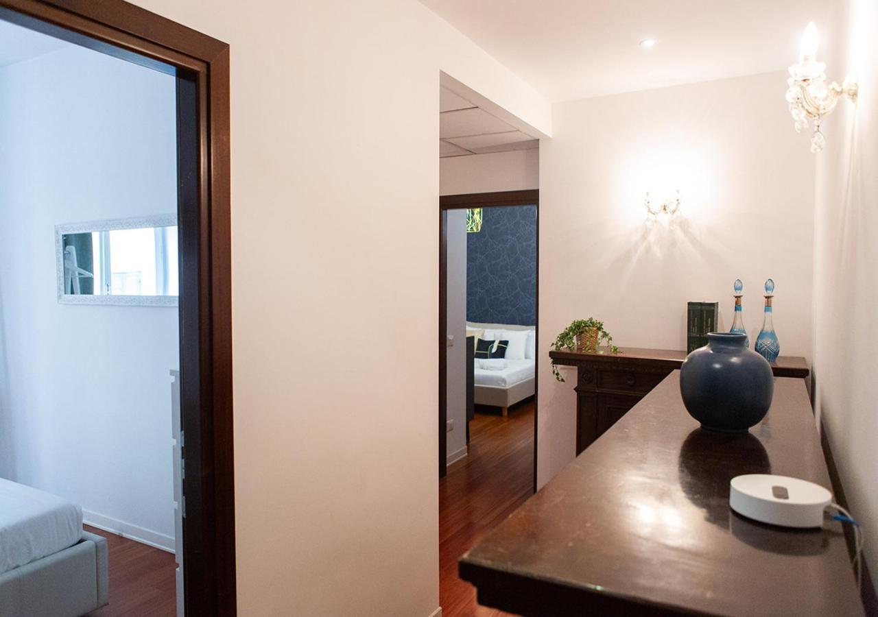 Apartamento Termini Alever 3 Bedrooms *